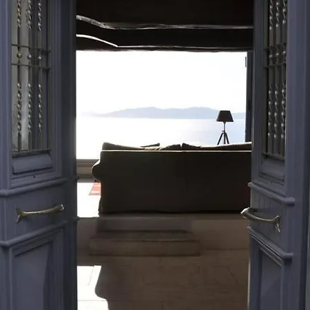 Villa Kardiani *