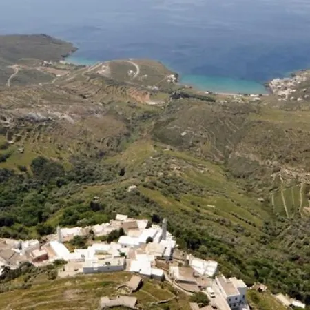 Villa Kardiani Villa *