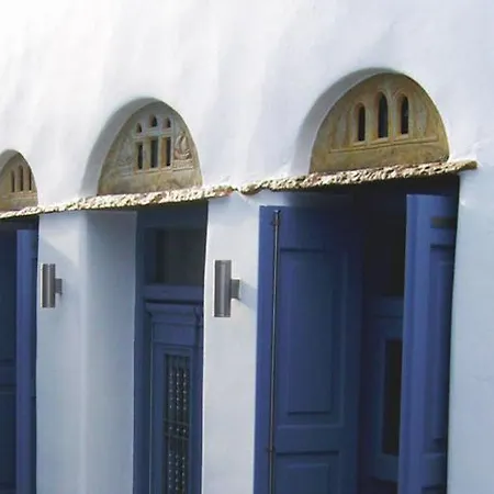 فيلة Villa Kardiani *