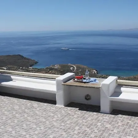 Villa Kardiani